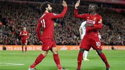 بعد تفشي فيروس كورونا .. سيراميكا كليوباترا يطلب ضم محمد صلاح من ليفربول