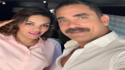 سالي مبارك: أمير كرارة وش السعد علي وصاحبة السعادة أصابتني بشلل في تفكيري