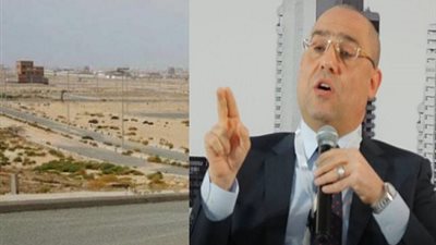 «جهاز العبور الجديدة» يبدأ اليوم تسليم أراضي الإسكان الاجتماعي والأكثر تميزًا وبيت الوطن