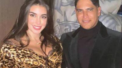 تعرف على هدية أحمد أبو هشيمة لحبيبته ياسمين صبري