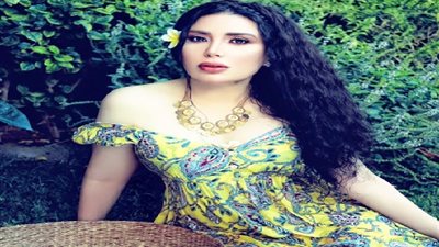 بعد العاصفة.. عبير صبري تعود لاستكمال