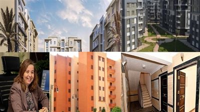 بزيادة 10% فى الأسعار.. «الإسكان» تطرح وحدات جديدة بـ«المشروع الاجتماعي وسكن مصر وجنة»