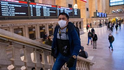 تساؤلات حول قدرة الانترنت على التوجه الجماعي لـ 