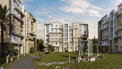 الحجز على موقع «التمويل العقاري».. أول طرح لوحدات «سكن ودار مصر» بالتقسيط على 20 سنة