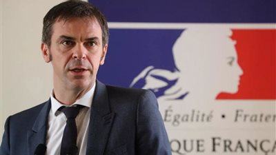 الصحة الفرنسية: عدد إصابات فيروس كورونا يتضاعف كل 3 أيام