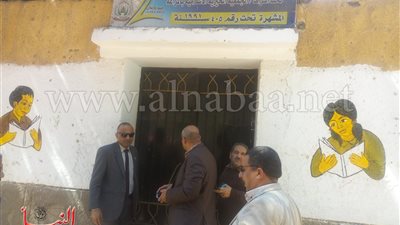 بالصور.. إجراءات «عاصفة» في المراغة بسوهاج بسبب فيروس كورونا