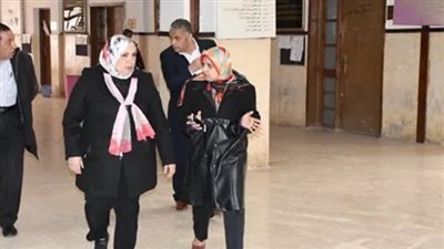 تصريح مهم من رئيس جامعة قناة السويس بشأن مواعيد الامتحانات