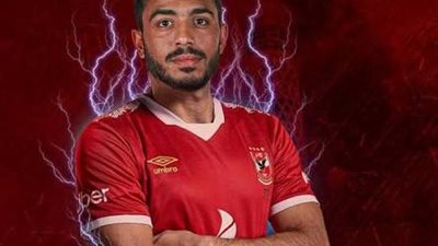 عمر ربيع ياسين: الأهلي يتمسك بكهربا ويرفض رحيله للسعودية في الصيف