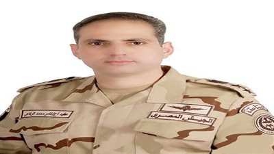 عاجل.. المتحدث العسكري يكشف حقيقة «حظر التجوال»