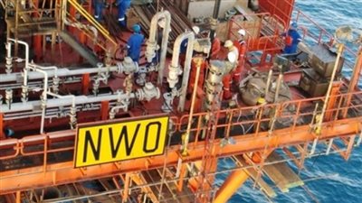 إئتلاف إنبي وبتروجت ينتهي من تنفيذ 