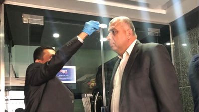 مهم.. إجراءات صارمة بشركات البترول لمواجهة 