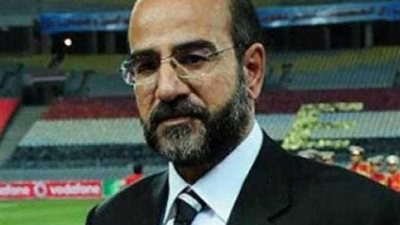 عامر حسين معلقا على مجاملة الأهلي: الزمالك وبيراميدز السبب 