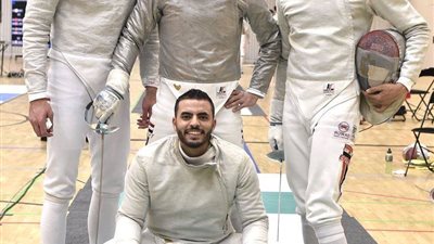 منتخب السلاح يطلق مبادرة ساند ولاد بلدك 