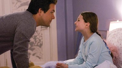 روشتة سريعة لحصول الأطفال على نوم مريح