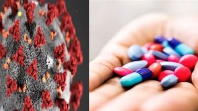 عاجل.. هيئة الدواء المصرية تتوصل إلى أفضل علاج لكورونا