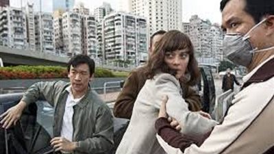 أفلام نهاية العالم.. سيناريوهات أسوأ من فيروس كورونا تنبأت بها السينما