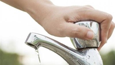 قطع مياه الشرب لمدة 14 ساعة عن 9 مناطق بالقاهرة.. في هذا الموعد 