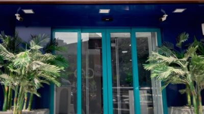 إغلاق بنك شهير في العبور بعد اكتشاف إصابة بفيروس كورونا