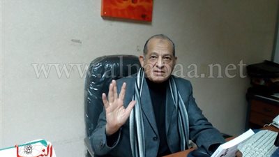 اللواء دكتور سيد محمدين مساعد وزير الداخلية الأسبق: الشرطة تضبط 10% فقط من حجم المخدرات المتداولة بالسوق (حوار شامل)