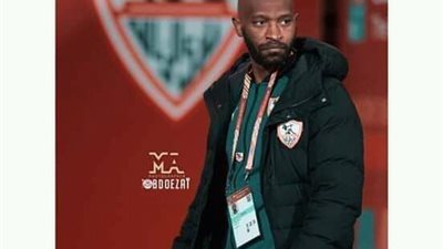 شيكابالا: روح الود وراء انتصارات الزمالك 