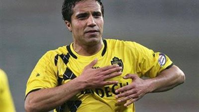 محمد عبدالواحد: الأهلي جه على حسام عاشور لأنه محترم.. ولو فايلر رفض لاعب آخر لن يتم رحيله