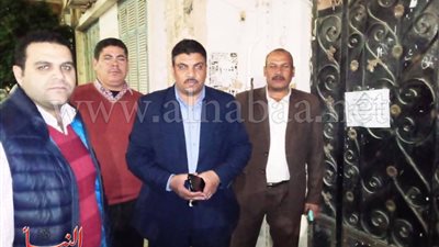 محافظ سوهاج يستجيب لـشكاوى مواقع التواصل الاجتماعي