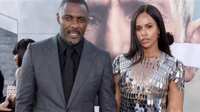 زوجة إدريس ألبا تكشف سبب إصابتها بفيروس كورونا عمدا