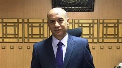 اللواء مجدي القاضي يعلن ترشحه في الانتخابات البرلمانية المقبلة 