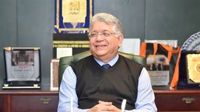 جمال شيحة: علاج فعال لـ 