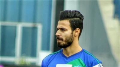 أحمد سامي يكشف كواليس مشاركته مع الأهلي امام اتليتكو مدريد