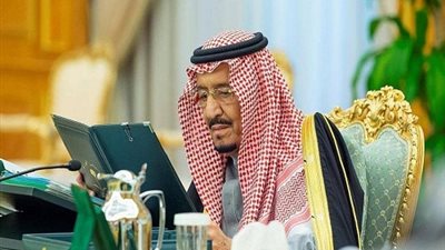 عاجل.. السعودية تعلن حظر التجول 21 يومًا لمواجهة «كورونا»