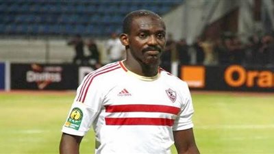 محمد كوفي : بدأت مسيرتي كمهاجم وحسام حسن علمني اللعب على المكسب فقط 