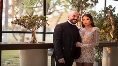 بعد مظاهرة أهالي إسكندرية.. محمود العسيلي: مراتي إسكندرانية