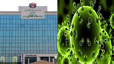 عاجل.. إصابة 3 عاملين بمستشفى سعاد كفافي في أكتوبر بفيروس كورونا