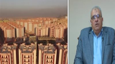خبر مفرح بشأن الإسكان الاجتماعي بأكتوبر الجديدة وبدر والسادات
