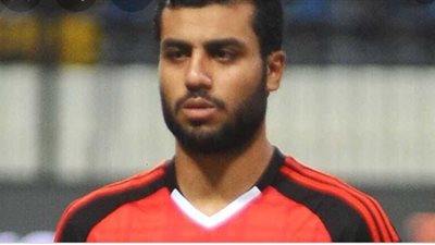 حسام حسن سموحة على رادار الاهلى 