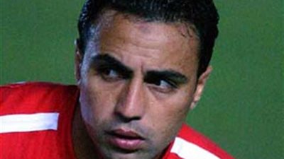 محمد عماره يكشف قرارات رباعي الاهلى في التجديد