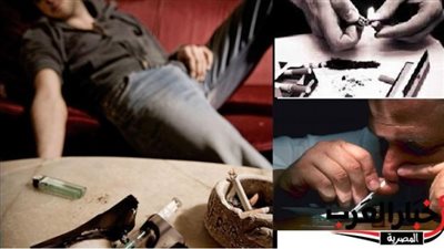 اتهام 5 بقتل مدمن من اسرتهم.. تعرف على التفاصيل 