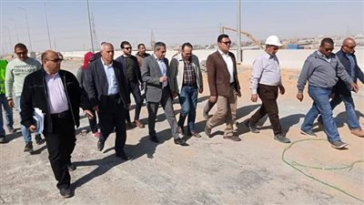 إلغاء التحويلات المرورية بهذه المناطق في 6 أكتوبر.. لهذا السبب