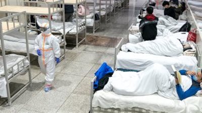 طبيب يحذر: إصابات كورونا قد تصل للمليار بحلول شهر مايو