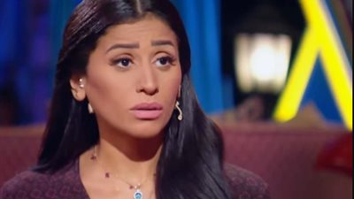 فيروس كورونا يضع دينا الشربيني فى ورطة.. اعرف الأسباب