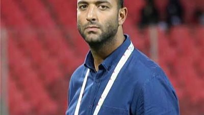 ميدو يوضح موقف 