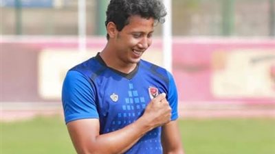 عمرو جمال: أنصح حسام عاشور بعدم الاعتزال 