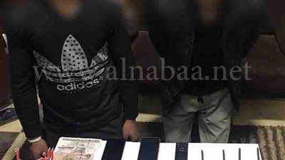 «علام» يوجه ضربة موجعة لتجار المواد المخدرة بساقلتة في سوهاج