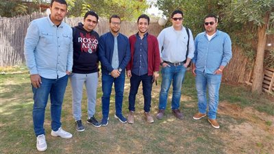 بالصور.. مبادرة شبابية لمحاربة جشع التجار في 