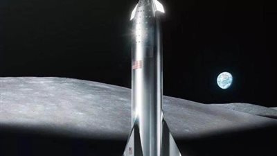 في ظل أزمة كورونا.. إيلون ماسك يكشف عن تطور كبير في مركبة فضائية تنطلق للمريخ