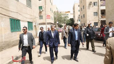 محافظ سوهاج يشدد على ضبط الأسعار ورفع الإشغالات ومنع التجمعات بالأسواق