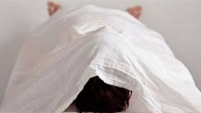 صاعقة كهربائية تنهي حياة ربة منزل بالبحيرة 