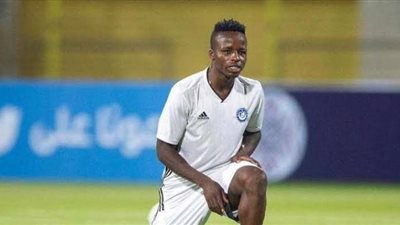 وكيل أطهر الطاهر: الأهلي والزمالك دخلا في مفاوضات شفهية لضم اللاعب