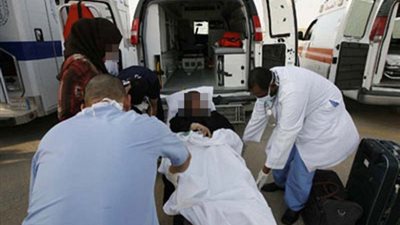 كفر الشيخ تسجل إصابتين جديدتين بفيروس كورونا